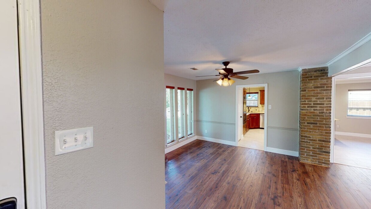 Photo - Sensational Prestonwood home with outdoor pool & cabana