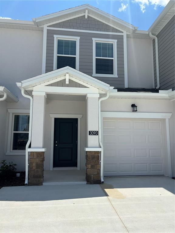 Foto principal - 3090 Chantilly Dr