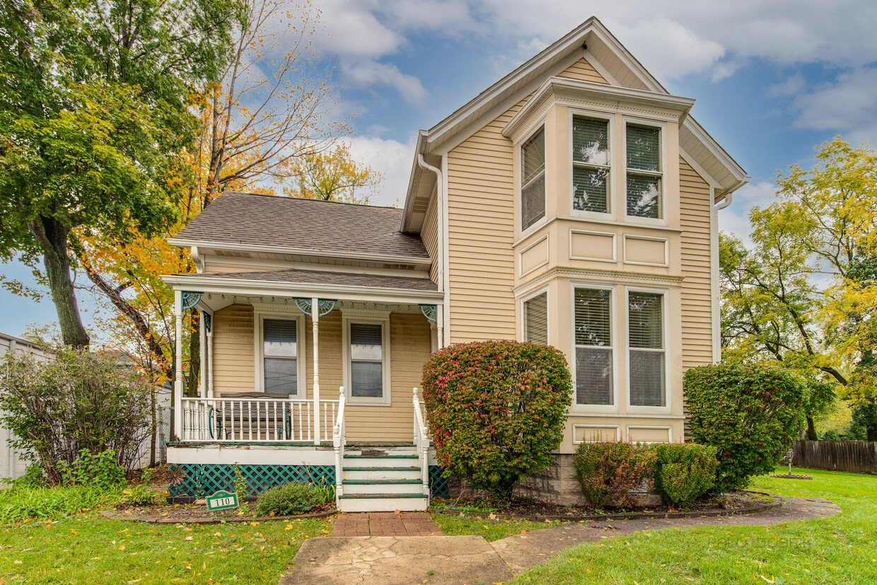 Primary Photo - 110 Appley Ave