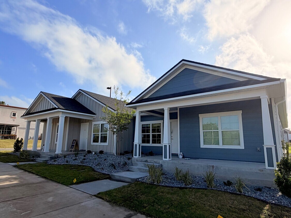 Foto del edificio - 8210 NW 37th Rd