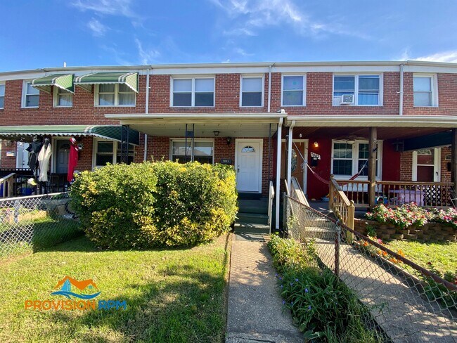 Foto del edificio - 7805 St Patricia Ln