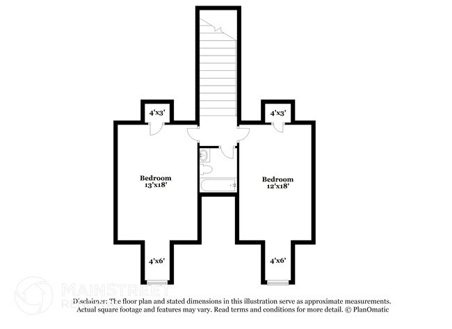 Foto del edificio - 7358 English Park Way