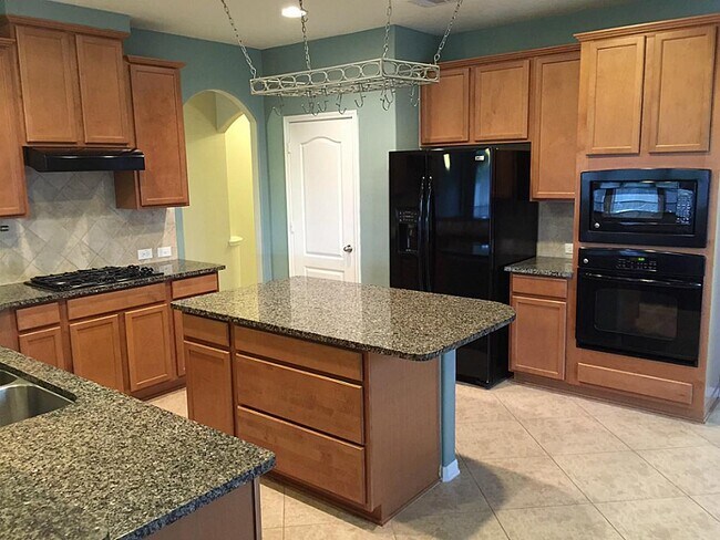 Foto del edificio - 1719 Brighton Brook Ln