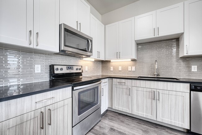 Building Photo - Harmony Luxury Apartments