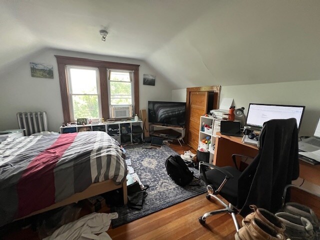 Foto del edificio - 11 Dickson St