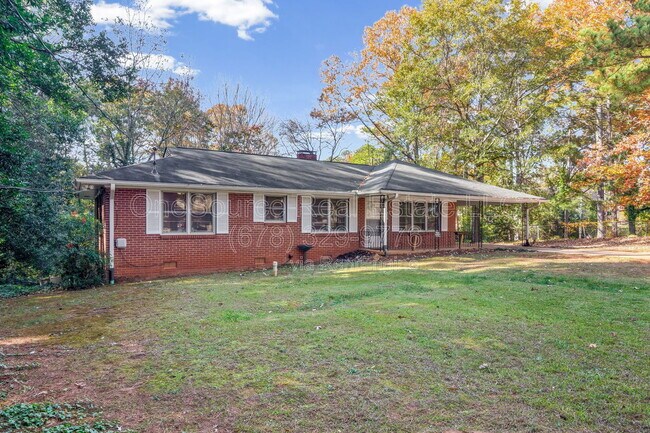 Building Photo - 1024 Hambrick Rd