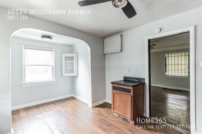 Building Photo - ?? New 2 bed 1 bath Home! ?? HALF OFF FIRS...