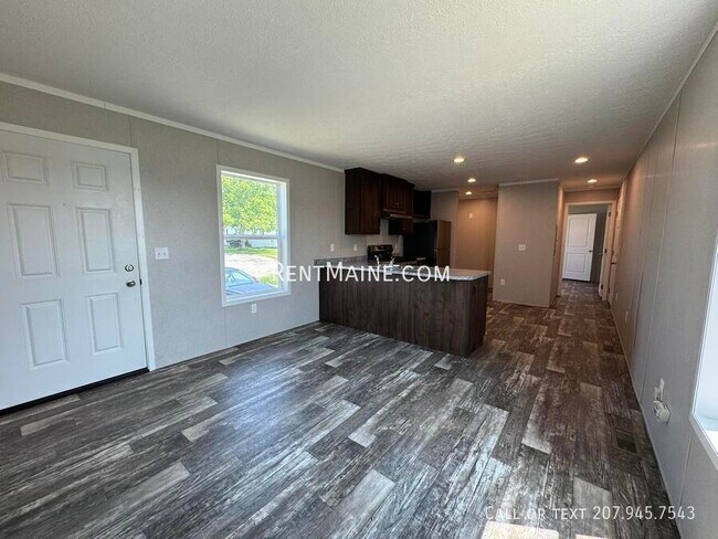 Foto del edificio - 168 A St