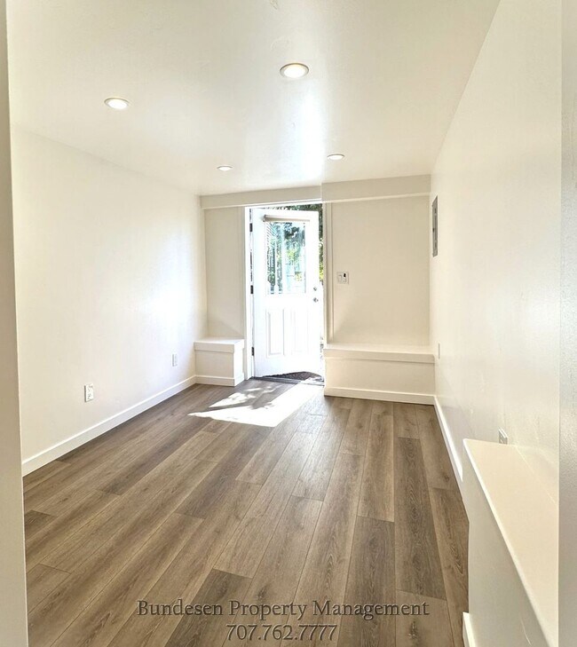 Foto del edificio - 134 Howard St