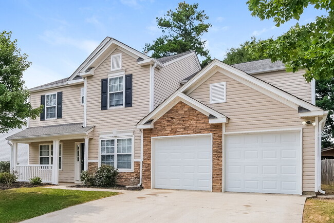 Foto del edificio - 1304 Ivey Pointe Dr SE