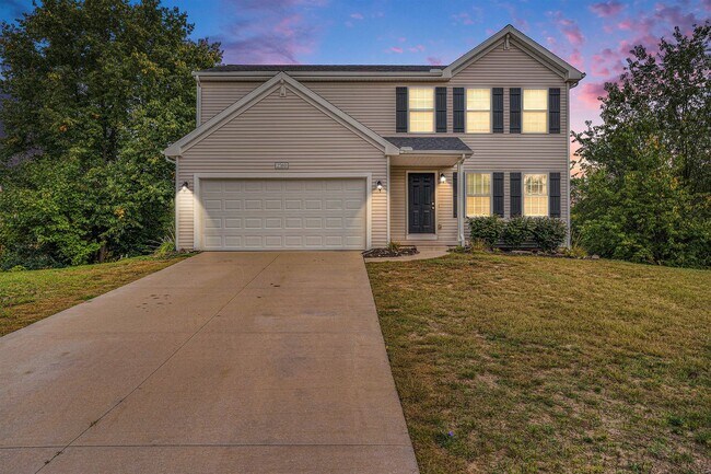 Foto del edificio - Outstanding Newer Home for Lease!