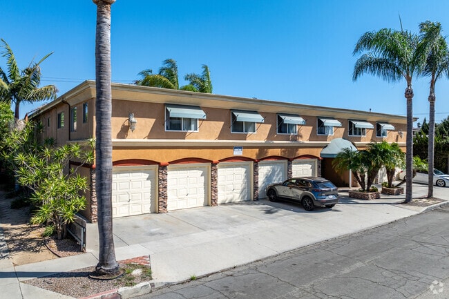 Building Photo - 316 Gladys Ave.