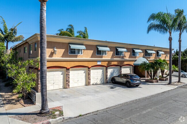 Foto del edificio - 316 Gladys Ave