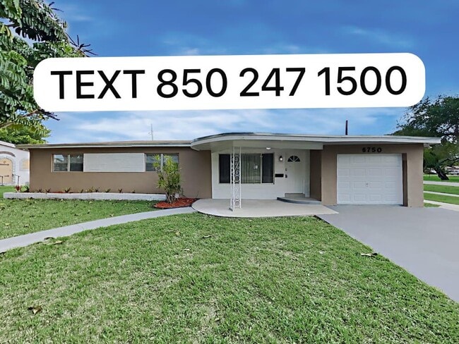 Photo - 6970 SW 25th St House