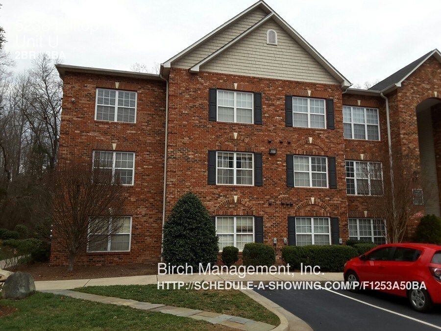 Primary Photo - 5238 Hilltop Rd