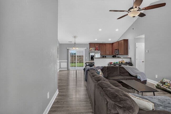 Building Photo - Relax and Unwind in This Sterling Farms Gem