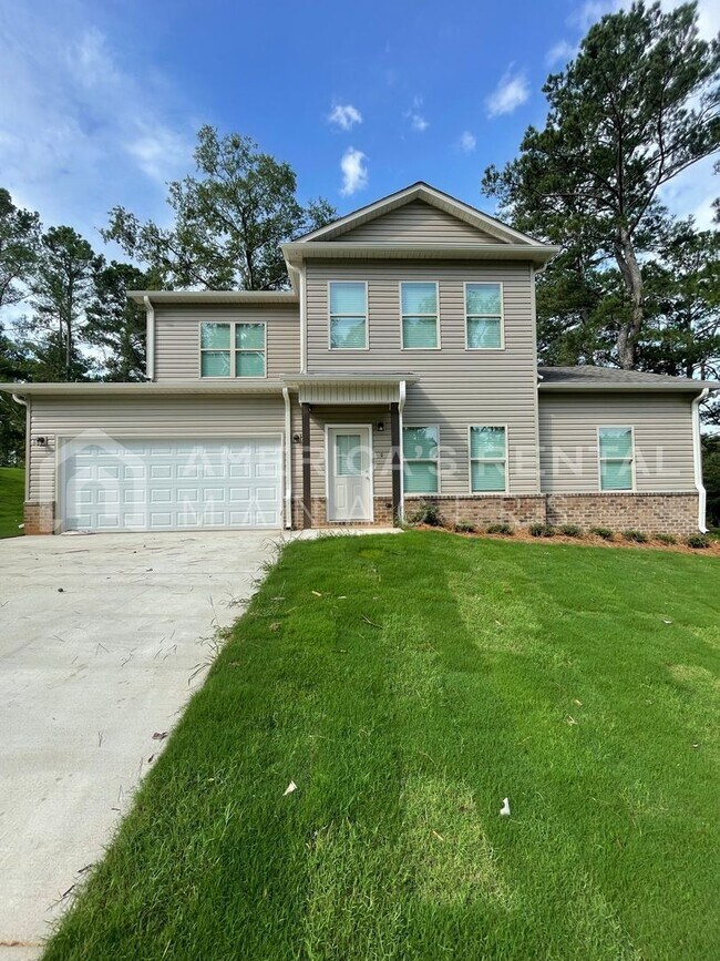 Building Photo - 56 Buckhorn Cir
