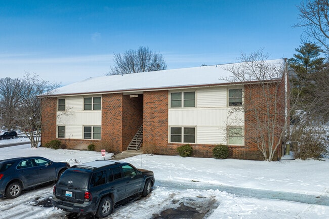 Foto del edificio - Cambridge Square Apartments - Income Based