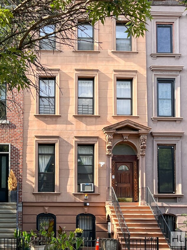 GATES AVENUE - Room for Rent in Brooklyn, NY | Apartments.com