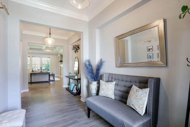 Foto del edificio - 1534 Birchfield Dr