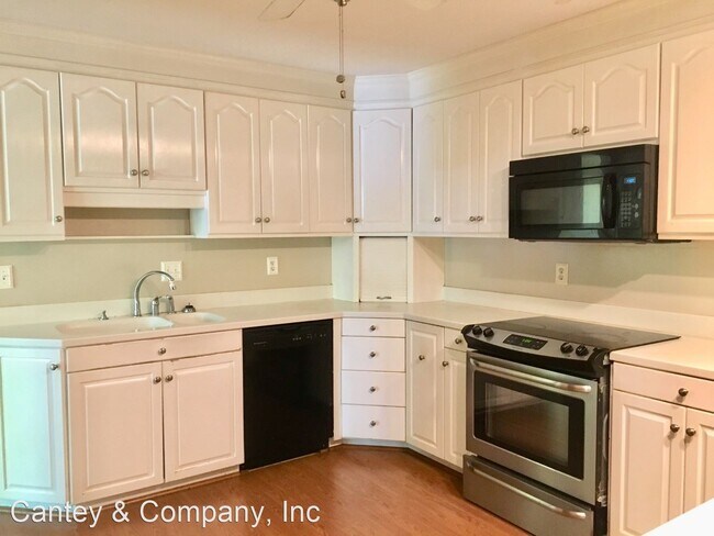 Building Photo - 3 br, 2 bath House - 3650 Deerfield Drive