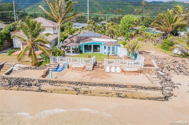 Building Photo - 53-841-841 Kamehameha Hwy