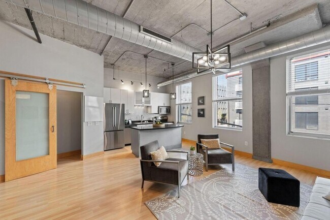 Foto del edificio - 918 N 3rd St
