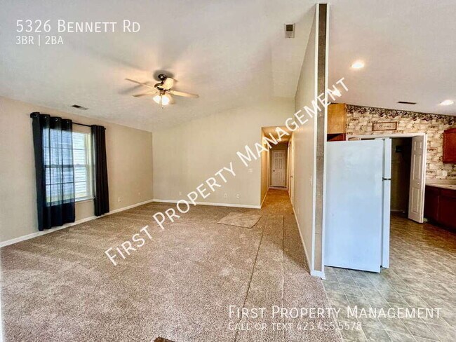 Foto del edificio - 5326 Bennett Rd