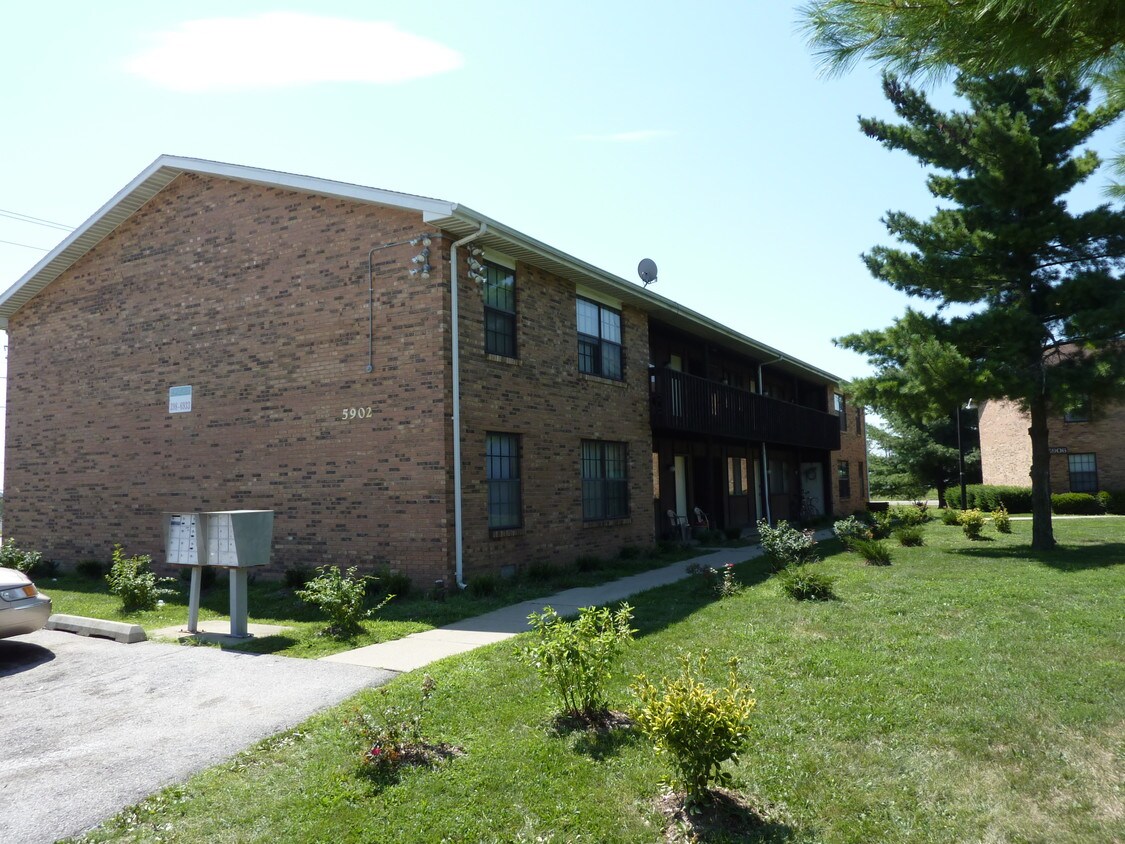 Foto principal - 5902 Gateway Industrial Dr