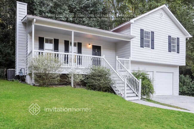 Foto del edificio - 112 Brookside Ct