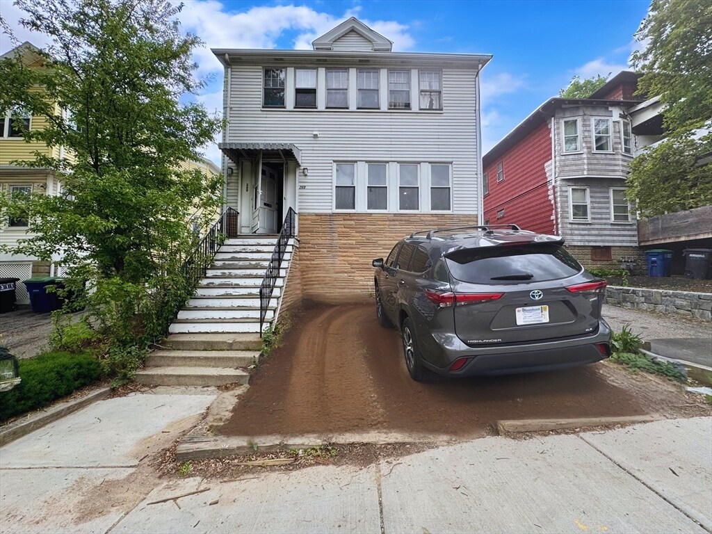 Foto principal - 269 Alewife Brook Pkwy