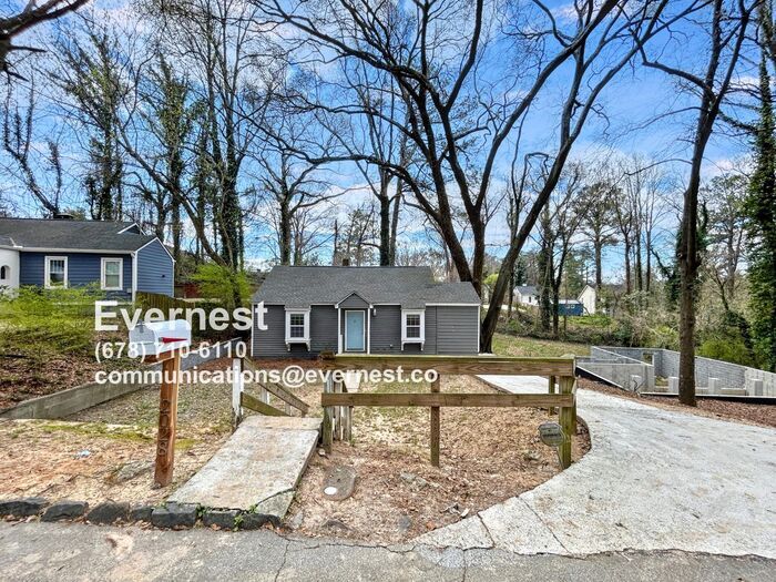 Primary Photo - 2028 Arlington Cir NW
