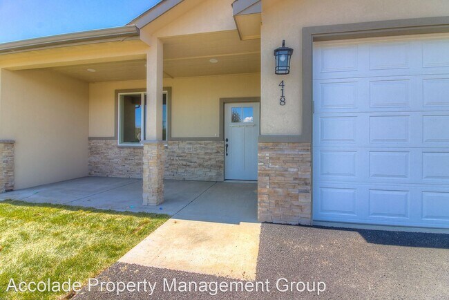 Foto del edificio - 3 br, 2 bath House - 412 South 97th Ave (LP)