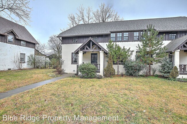 Building Photo - 2 br, 2 bath House - 266 Hammond