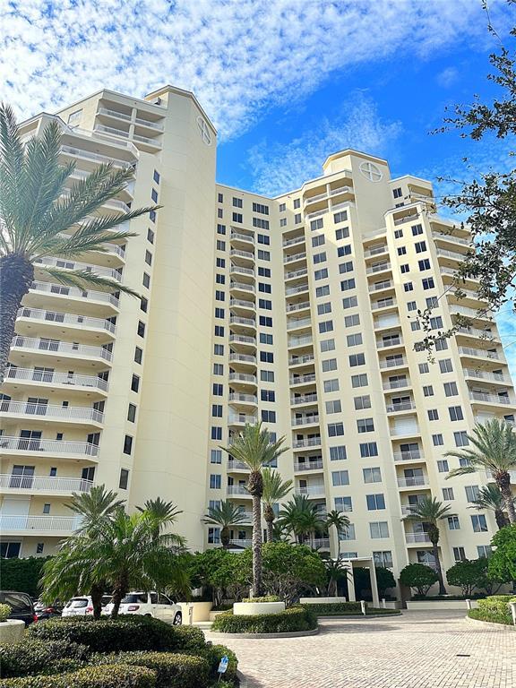 Foto del edificio - 1200 Gulf Blvd
