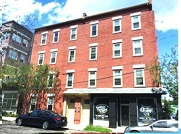 Foto del edificio - 55 Heath St