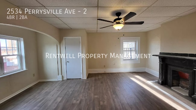 Building Photo - 2534 Perrysville Ave