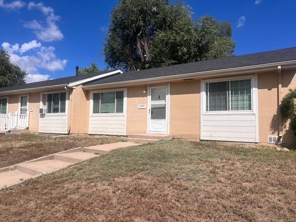 Photo - 2924 W. Uintah St.