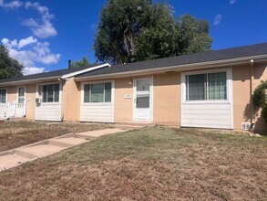 Building Photo - 2924 W Uintah St
