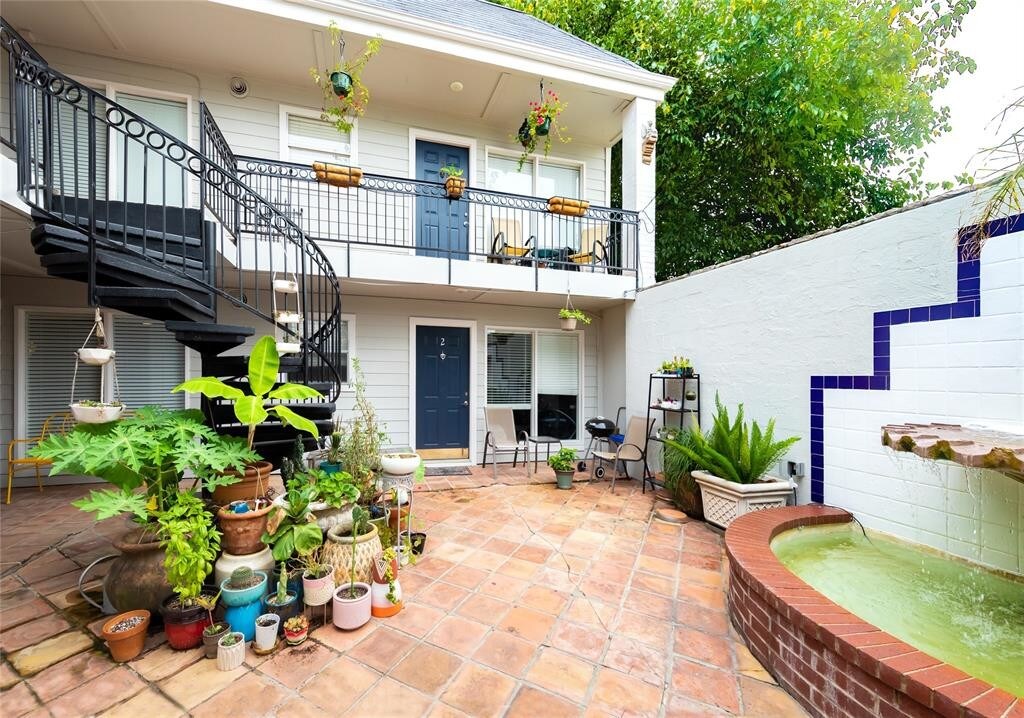 Foto principal - 1404 Welch St