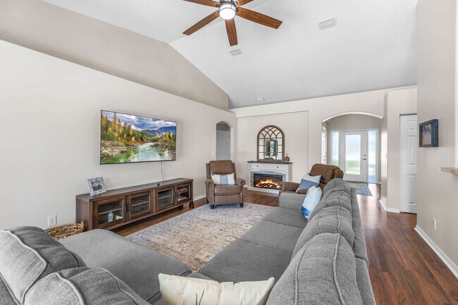 Foto del edificio - 2860 S Courtenay Pkwy