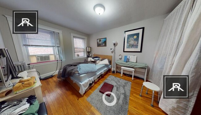 Building Photo - 1 bedroom in Cambridge MA 02138
