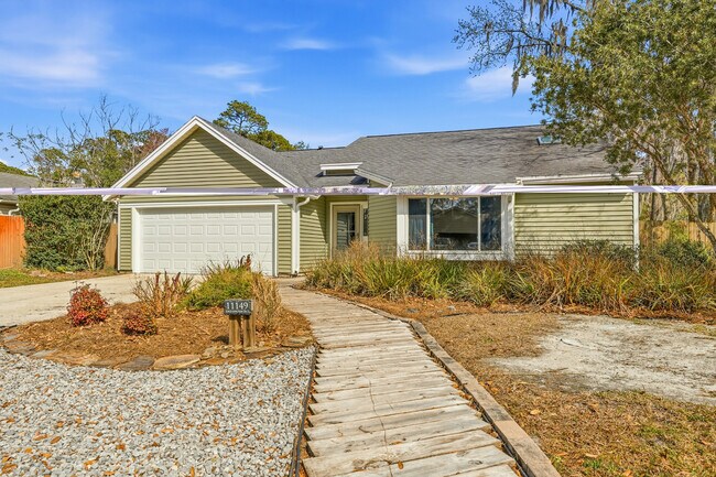 Building Photo - 11149 Losco Junction Dr S