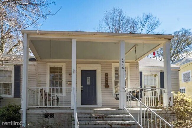 Building Photo - 3 br, 3 bath House - 4046 Pine Hill Drive