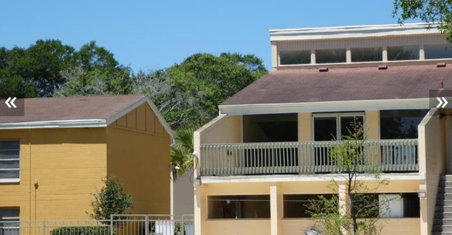 Building Photo - Marquis Apartments