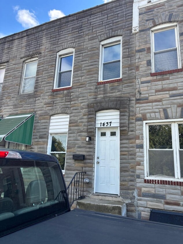 Photo - 1437 Washington Blvd (Baltimore, MD)