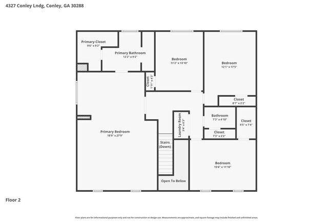 Foto del edificio - 4327 Conley Landing