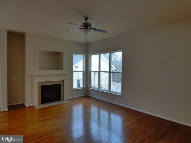 Building Photo - 23818 Bennett Chase Dr