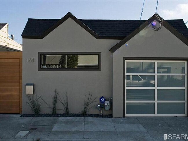 Building Photo - 161 Arbor St, San Francisco, CA 94131