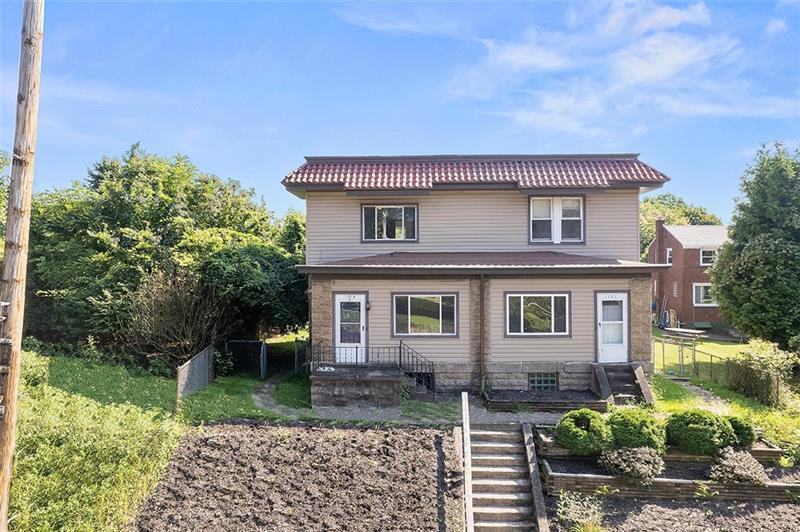 Foto principal - 1119 Benton Ave